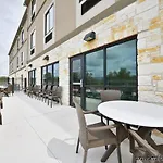 Sleep Inn & Suites Austin North - I-35 